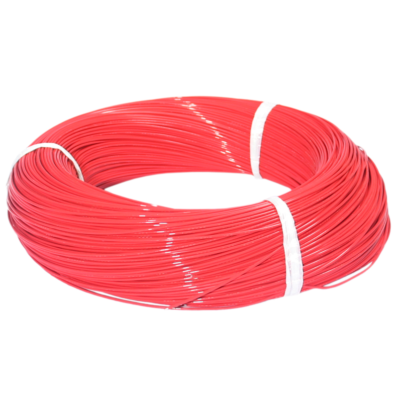 silicone rubber cable(UL3132)