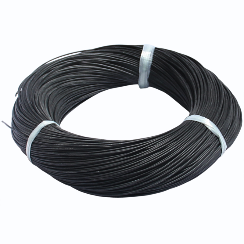 silicone rubber cable(UL3367)