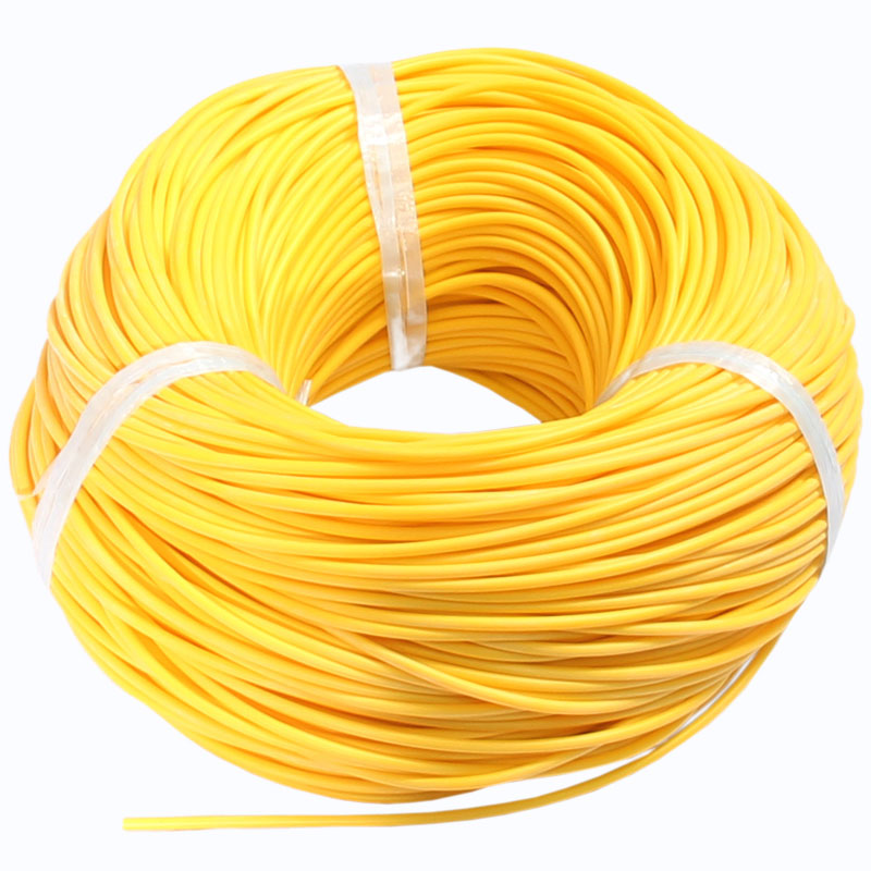 silicone heating wire (UL 3323)