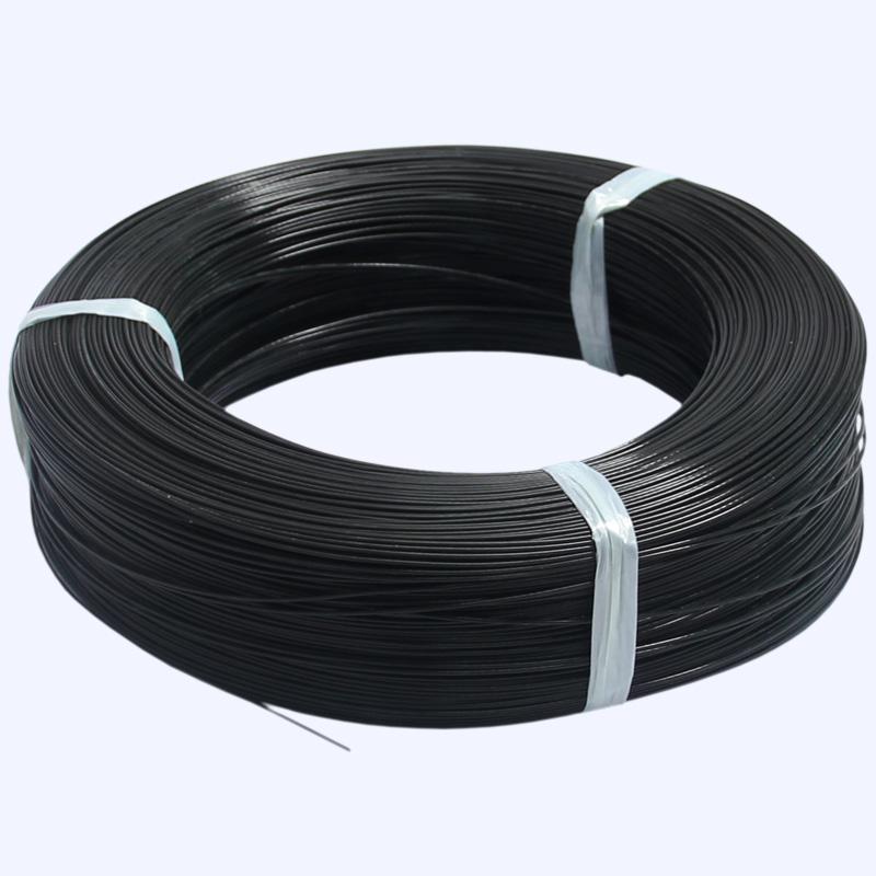 Fluoroplastic cable(UL1330)