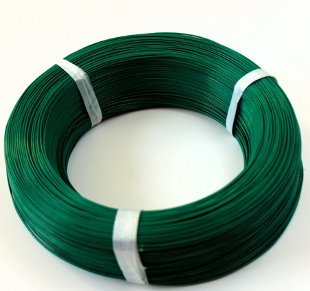 Fluoroplastic cable(UL1332)