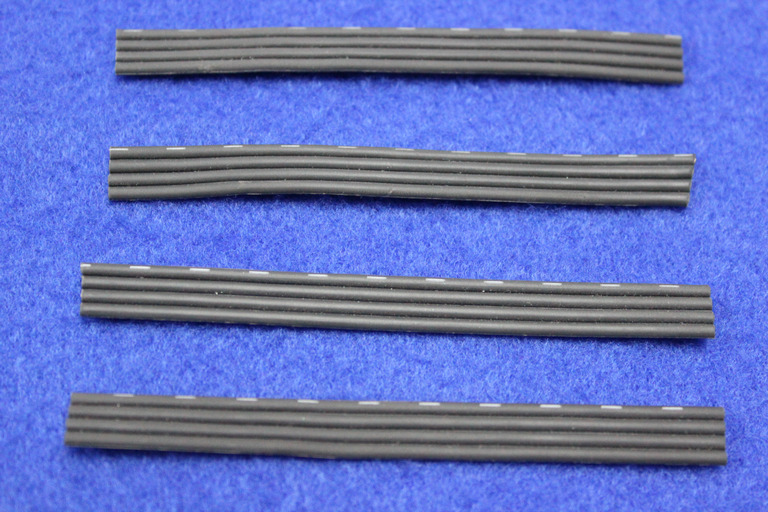 silicone parallel cable(SDW09)