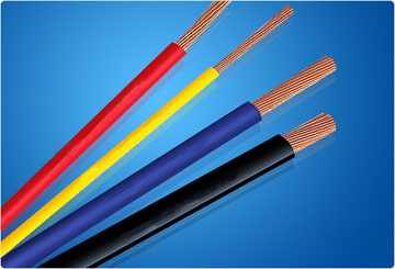 Silicone Rubber Cable with UL3135 18AWG