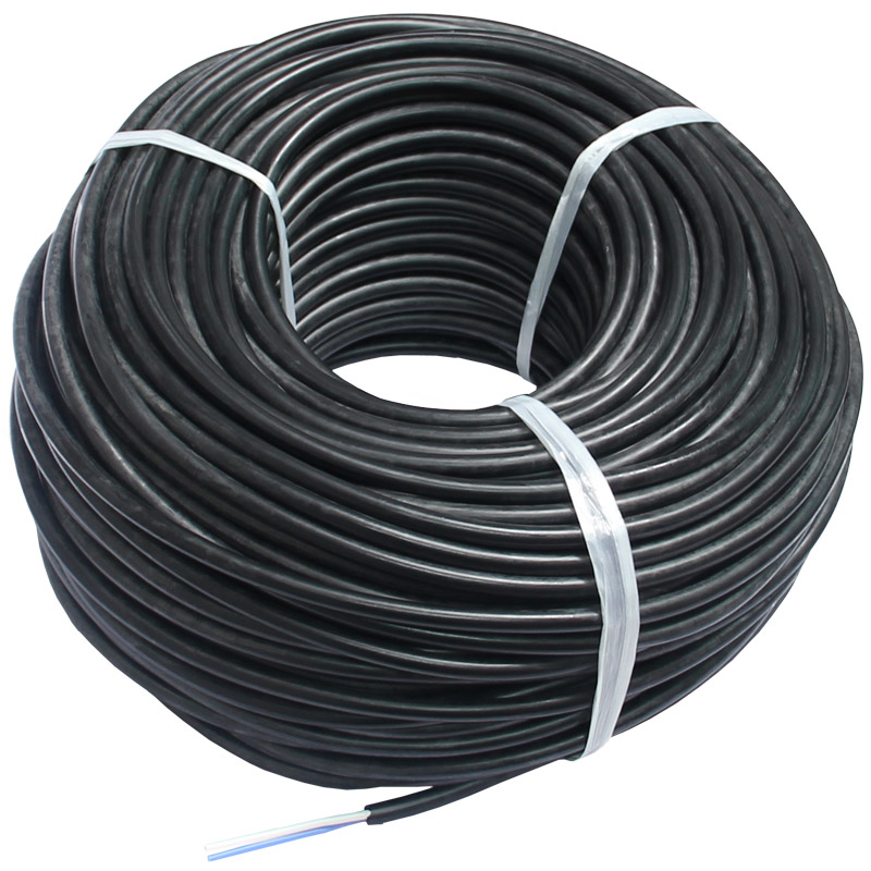 Silicone Rubber Cable with UL3135 16AWG