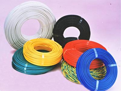 Silicone rubber  Cable with UL3123 20AWG