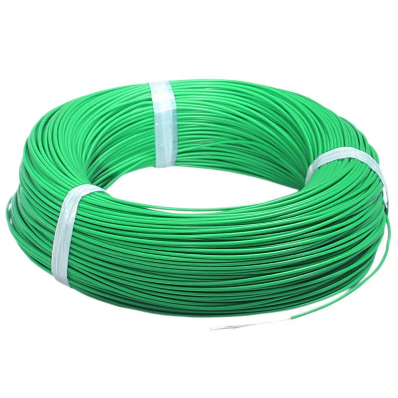 Silicone Rubber Cable with UL3132 20AWG