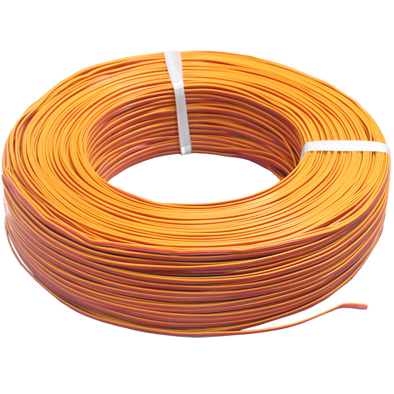 Insulated PVC Cable with  UL1007 18AWG