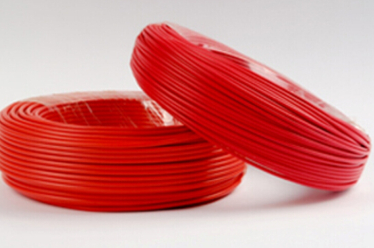 Silicone Rubber Cable with UL3211 22AWG