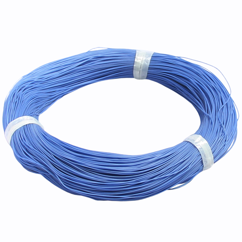 Silicone Rubber Cable with UL3211 20AWG