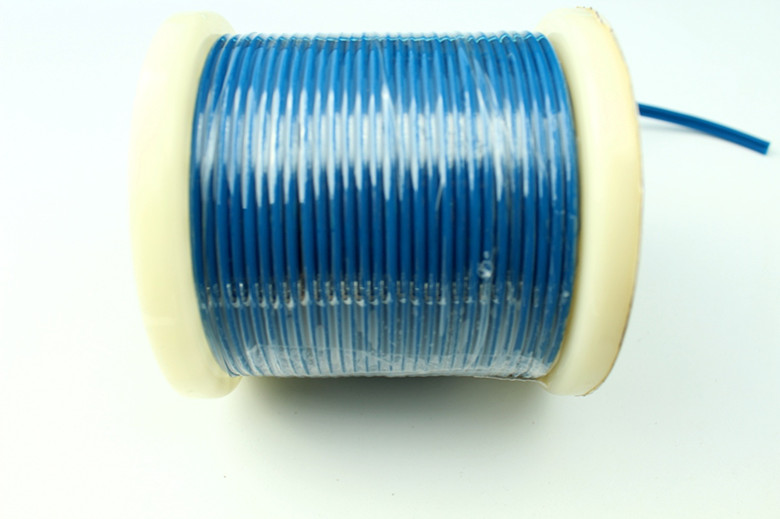 Silicone rubber Cable with UL3211 16AWG