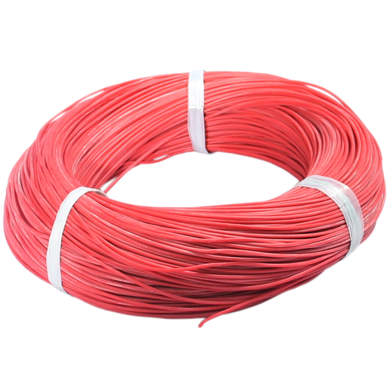 Silicone Rubber Cable With UL3212 26AWG