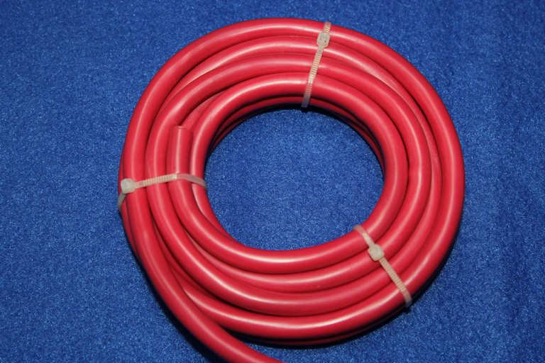 Silicone Rubber Cable  with UL3212 16AWG