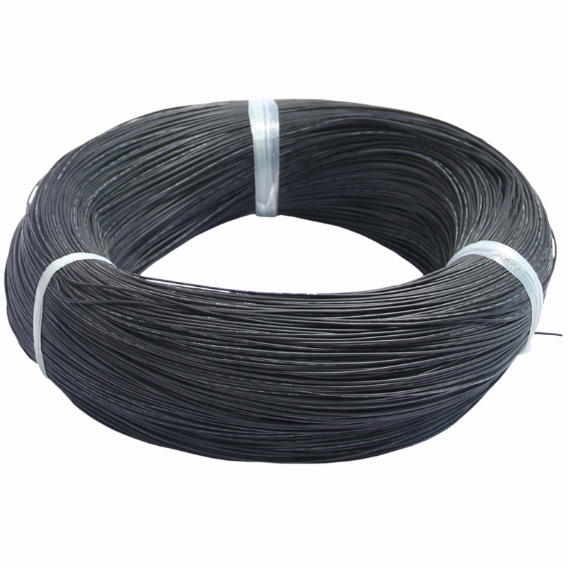High Voltage Silicone Rubber Cable with UL3239 28AWG