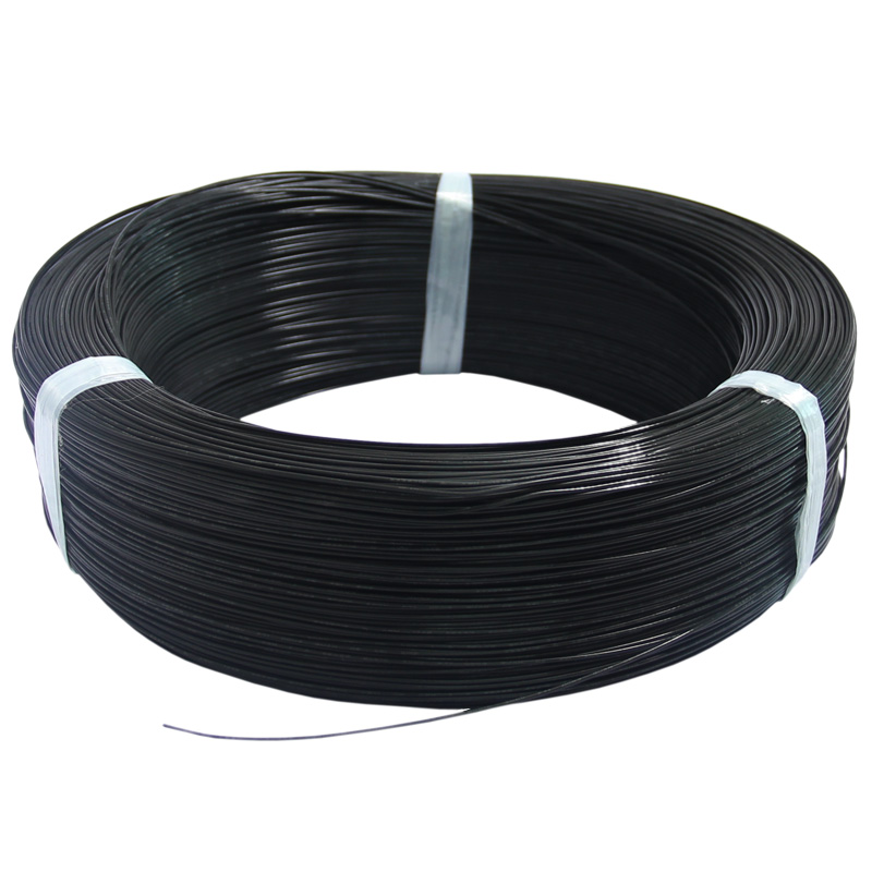 Silicone Rubber Cable  with UL3135 14AWG