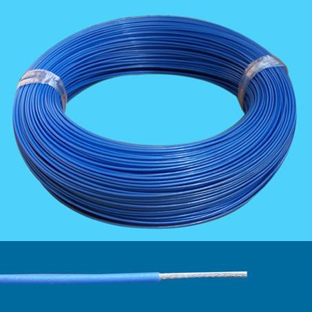 High Voltage Silicone Rubber Cable with UL3239 24AWG