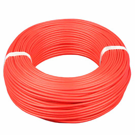 High Voltage Silicone Rubber Cable with UL3239  14AWG