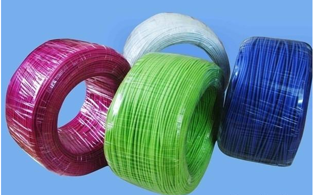 Silicone rubber Soft Wire   with 008 30AWG