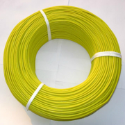 Silicone Insulated Soft Wire with 008 14AWG