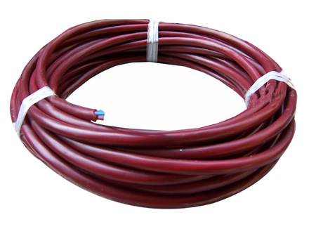 Silicone Insulated Soft Wire with 008 12AWG