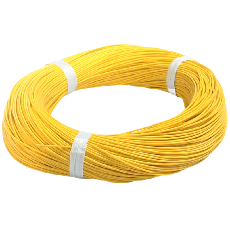 Silicone Insulated Extra Flexible Cable with 006 28AWG
