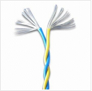 Silicone Insulated Extra Flexible cable with 006 24AWG