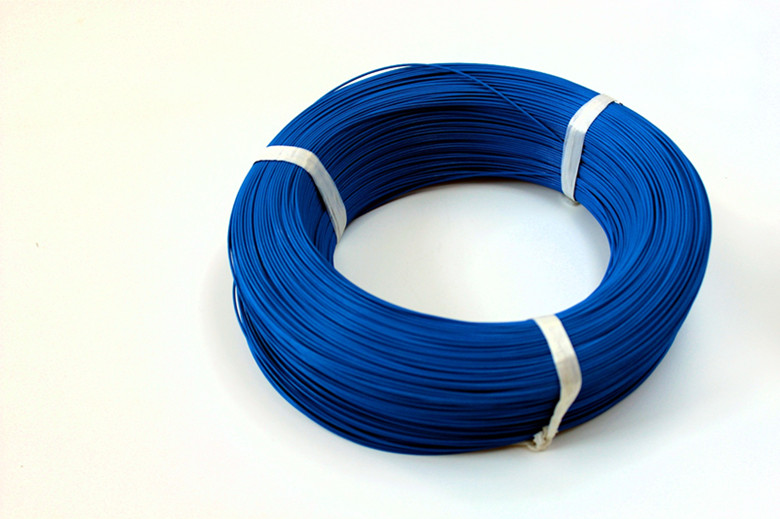 Fluoroplastic Cable with UL10064 28AWG