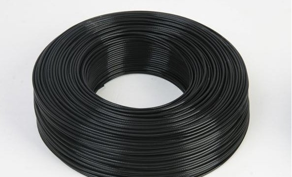 Fluoroplastic Cable with UL10064 12AWG