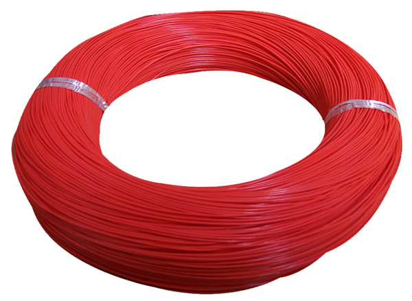 PVC Cable with UL1015  18AWG