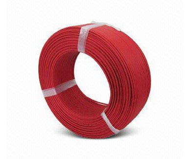 PVC Cable with UL1015 12AWG
